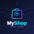 MyShop - Inicio